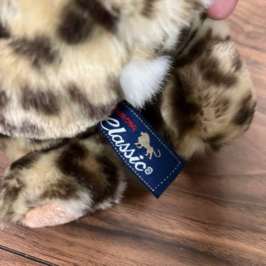 AURORA 犬のぬいぐるみ 大きめ AURORA 犬のぬいぐるみ 大きめ